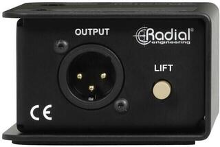 DI кутия Radial Highline DI кутия - 3