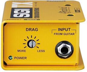 DI кутия Radial SGI TX/RX DI кутия - 4