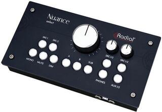 Селектор / контролер за монитор Radial Nuance Select Селектор / контролер за монитор - 2
