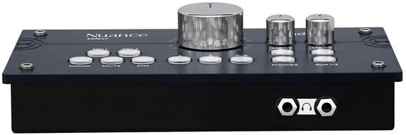 Selektor/kontroler monitora Radial Nuance Select Selektor/kontroler monitora - 4