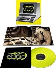 LP ploča Kraftwerk - Computer World (Yellow Coloured) (LP) - 1