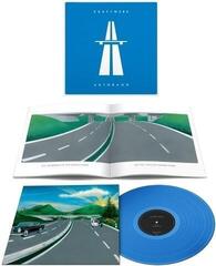 LP ploča Kraftwerk - Autobahn (Blue Coloured) (LP) - 1