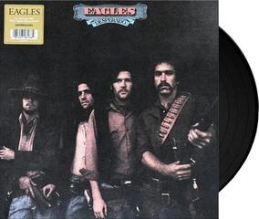 LP deska Eagles - Desperado (LP) - 1