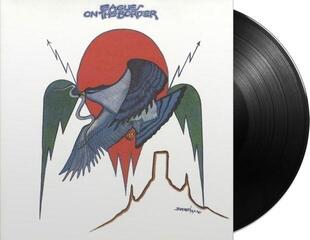 LP deska Eagles - On The Border (LP) - 1
