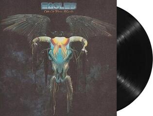 LP deska Eagles - One Of These Nights (LP) - 1