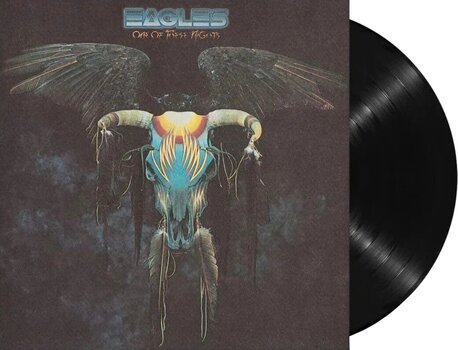 LP ploča Eagles - One Of These Nights (LP) - 2