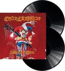 Δίσκος LP Bruce Dickinson - Accident Of Birth (Reissue) (2 LP) - 1