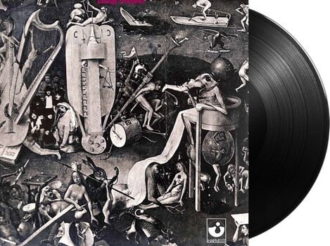 LP ploča Deep Purple - Deep Purple (LP) - 2