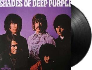 Schallplatte Deep Purple - Shades Of Deep Purple (LP) - 1