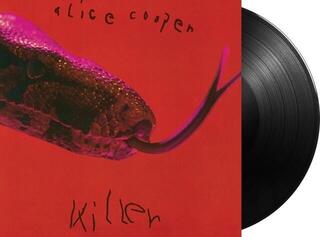 Schallplatte Alice Cooper - Killer (LP) - 1