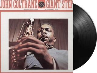 Disque vinyle John Coltrane - Giant Steps (Mono) (Remastered) (LP) - 1