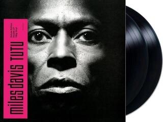 Vinüülplaat Miles Davis - Tutu (Deluxe Edition) (2 LP) - 1