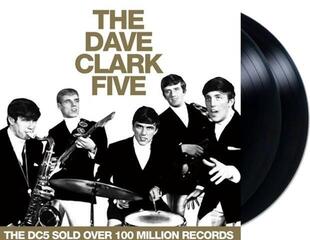 LP plošča The Dave Clark Five - All The Hits (2 LP) - 1