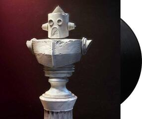Płyta winylowa Caravan Palace - Chronologic (LP) - 1