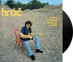 Вінілові платівки Pavol Hammel & Prúdy - Hráč (LP) - 1