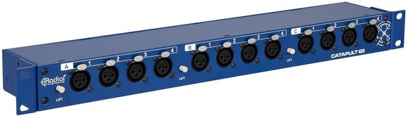 Multicore-Kabel Radial Catapult Rack TX 0 - 0,99 m Multicore-Kabel - 3