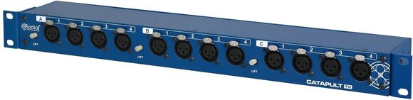 Multicore-Kabel Radial Catapult Rack TX 0 - 0,99 m Multicore-Kabel - 4