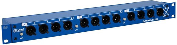 Cable multifilar Radial Catapult Rack RX 0 - 0,99 m Cable multifilar - 3