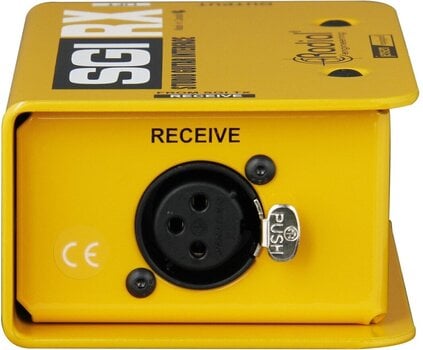 DI кутија Radial SGI RX DI кутија - 3