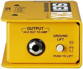 DI кутия Radial SGI RX DI кутия - 3