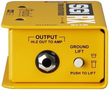 DI кутија Radial SGI RX DI кутија - 4