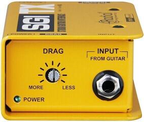 DI кутия Radial SGI TX DI кутия - 2