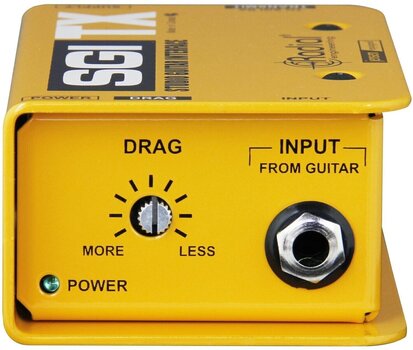 DI box Radial SGI TX DI box - 3