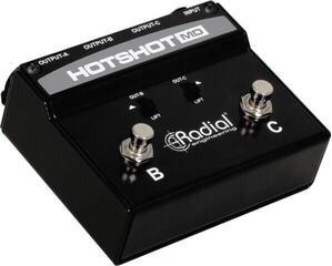 Splitter Radial HotShot MD Splitter - 1