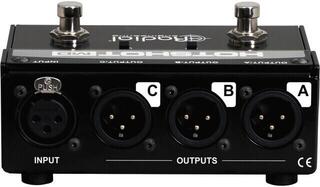 Splitter Radial HotShot MD Splitter - 3