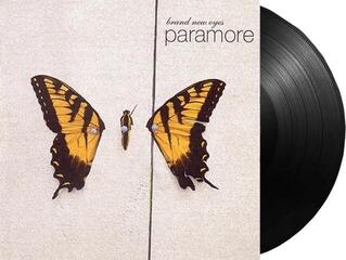 Vinylplate Paramore Brand New Eyes (LP) - 1