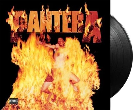 LP ploča Pantera - Reinventing The Steel (180g) (Reissue) (LP) - 2