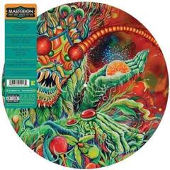 LP ploča Mastodon - Once More Around The Sun (Picture Disc) (2 LP) - 1