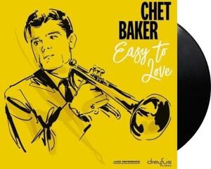 LP deska Chet Baker - Easy To Love (LP) - 1