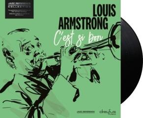 Płyta winylowa Louis Armstrong - C'est Si Bon (LP) - 1