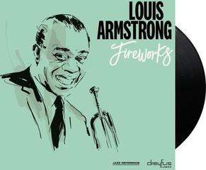 Płyta winylowa Louis Armstrong - Fireworks (LP) - 1