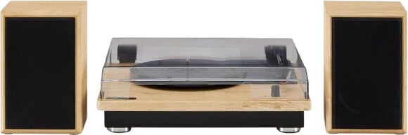 въртящата комплект Crosley Brio Natural въртящата комплект - 3