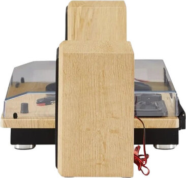 въртящата комплект Crosley Brio Natural въртящата комплект - 5