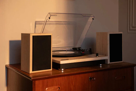 въртящата комплект Crosley Brio Natural въртящата комплект - 7