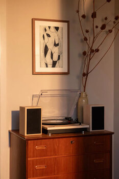 въртящата комплект Crosley Brio Natural въртящата комплект - 8