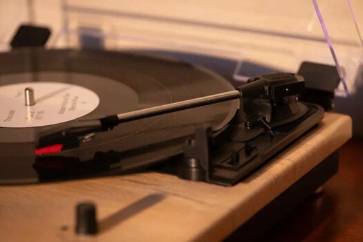 въртящата комплект Crosley Brio Natural въртящата комплект - 9