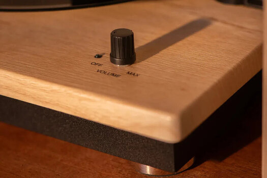 въртящата комплект Crosley Brio Natural въртящата комплект - 11