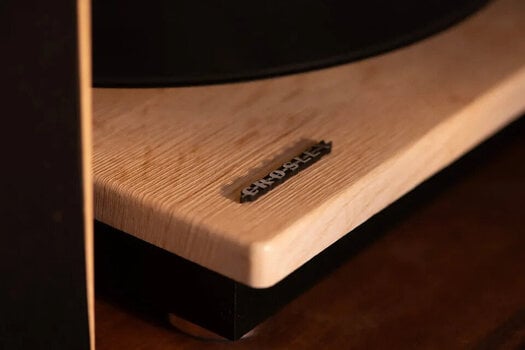 въртящата комплект Crosley Brio Natural въртящата комплект - 12
