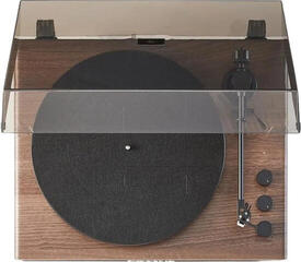 Portable грамофон Crosley Stave Walnut Portable грамофон - 5