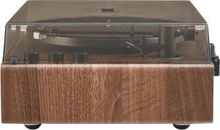 Portable грамофон Crosley Stave Walnut Portable грамофон - 7