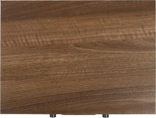 Ретро грамофон Crosley Musician Entertainment Centre Walnut Ретро грамофон - 3