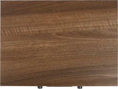 Retro turntable
 Crosley Musician Entertainment Centre Walnut Retro turntable - 4