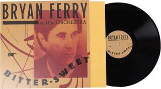 LP ploča Bryan Ferry - Bitter Sweet (LP) - 1