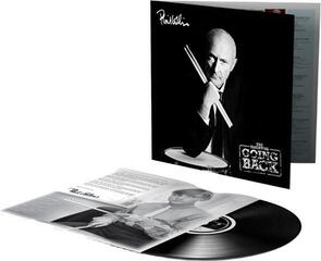 Vinylplade Phil Collins - The Essential Going Back (Deluxe Edition) (LP) - 1