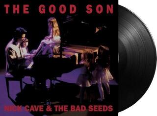 Δίσκος LP Nick Cave & The Bad Seeds - The Good Son (LP) - 1