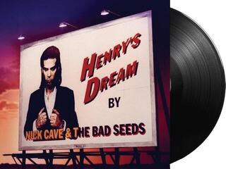 LP ploča Nick Cave & The Bad Seeds - Henry's Dream (LP) - 1